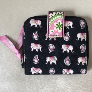 Vera Bradley Wallet